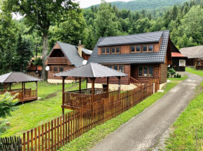 Viktória- neakceptujeme mladé partie Terchová